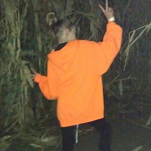 Meet your Posher, Jade